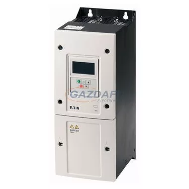 EATON 169390 DA1-34024FB-B55C Frekvenciaváltó 3~/3~400V 24A, 11kW, EMC, IP55