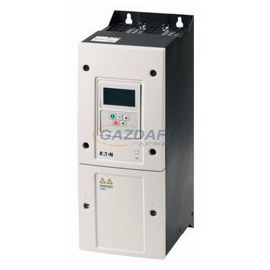 EATON 169392 DA1-34039FB-B55C Frekvenciaváltó 3~/3~400V 39A, 18,5kW, EMC, IP55