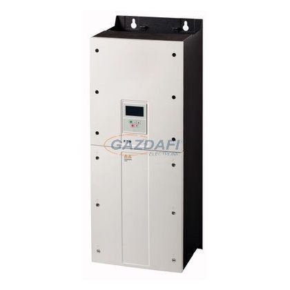 EATON 169399 DA1-34110FB-B55C Frekvenciaváltó 3~/3~400V 110A, 55kW, EMC, IP55