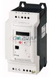 EATON 169500 DC1-S1011NB-A20N Frekvenciaváltó 1~/1~115V 10,5A, 0,75kW, IP20