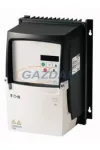 EATON 169501 DC1-S1011NB-A66N Frekvenciaváltó 1~/1~115V 10,5A, 0,75kW, IP66