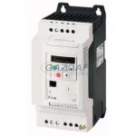   EATON 169518 DC1-S2011NB-A20N Frekvenciaváltó 1~/1~230V 10,5A, 1,1kW, IP20