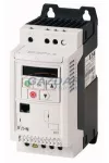 EATON 169521 DC1-S24D3FN-A20N Frekvenciaváltó 1~/1~230V 4,3A, 0,37kW, EMC, IP20