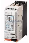 EATON 169853 S801+N66N3S Lágyindító, 24 V DC, 66 A, 30 kW