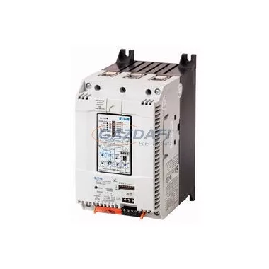 EATON 169854 S801+R10N3S Lágyindító, 24 V DC, 105 A, 55 kW EATON 169854 S801+R10N3S Lágyindító, 24 V DC, 105 A, 55 kW