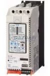 EATON 169857 S801+T24N3S Lágyindító, 24 V DC, 240 A, 132 kW