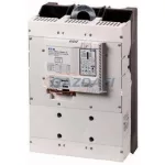   EATON 169863 S801+V36N3S Lágyindító, 24 V DC, 360 A, 200 kW