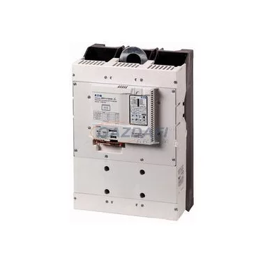 EATON 169864 S801+V42N3S Lágyindító, 24 V DC, 420 A, 200 kW