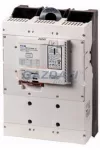 EATON 169867 S801+V72N3S Lágyindító, 24 V DC, 720 A, 400 kW