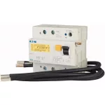   EATON 170138 FBHMV-125/2/03-S/A Áram-védőegység 2P (AZ-hez)