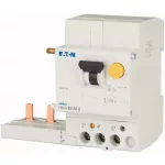 EATON 170147 FBSMV-63/3/01-S Áram-védőegység 3P (FAZ-hoz)