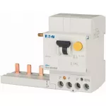 EATON 170155 FBSMV-63/4/03-S Áram-védőegység 4P (FAZ-hoz)