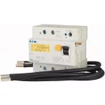   EATON 170170 FBHMV-125/2/1-S/A Áram-védőegység 2P (AZ-hez)