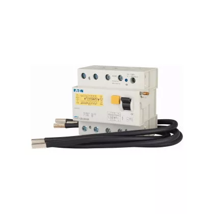   EATON 170174 FBHMV-125/4/05-S/A Áram-védőegység 4P (AZ-hez)