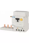 EATON 170203 FBSMV-40/4/05 Áram-védőegység 4P (FAZ-hoz)