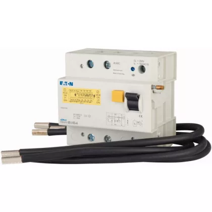 EATON 170259 FBHMV-80/2/03-A Áram-védőegység 2P (AZ-hez)