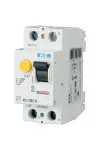 EATON 170281 FRCMM-16/2/05-A Comutator de protecție curent 10kA 2 poli. EATON 170281 FRCMM-16/2/05-A Comutator de protecție curent 10kA 2 poli.