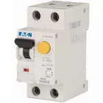   EATON 170592 FRBMM-D16/1N/03 Áramvédő-kismegszak. 10kA 1p+N