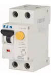 EATON 170675 FRBMM-C10/1N/01 Áramvédő-kismegszak. 10kA 1p+N EATON 170675 FRBMM-C10/1N/01 Áramvédő-kismegszak. 10kA 1p+N