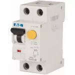   EATON 170696 FRBMM-B13/1N/003 Áramvédő-kismegszak. 10kA 1p+N