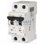   EATON 170877 FRBM6-B32 / 2/003 Comutator de protecție de curent 10kA 2 poli.