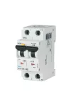 EATON 170821 FRBMM-C13 / 2/01-A Comutator de protecție de curent 10kA 2 poli. EATON 170821 FRBMM-C13 / 2/01-A Comutator de protecție de curent 10kA 2 poli.