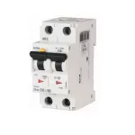  EATON 170832 FRBMM-C16 / 2/01-LIA Comutator de protecție curent 10kA cu 2 poli.
