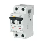   EATON 170855 FRBMM-C13 / 2/03 Comutator de protecție de curent 10kA 2 poli.