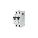   EATON 170888 FRBMM-B16 / 2/003-LIA Comutator de protecție curent 10kA cu 2 poli.
