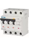EATON 170903 FRBM6-C16/3N/01 Áramvédő-kismegszak. 10kA 3p+N EATON 170903 FRBM6-C16/3N/01 Áramvédő-kismegszak. 10kA 3p+N