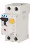 EATON 170910 FRBMM-D6/1N/001 Áramvédő-kismegszak. 10kA 1p+N EATON 170910 FRBMM-D6/1N/001 Áramvédő-kismegszak. 10kA 1p+N