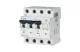 EATON 170940 FRBM6-D13/3N/01-A Áramvédő-kismegszak. 10kA 3p+N - 3 EATON 170940 FRBM6-D13/3N/01-A Áramvédő-kismegszak. 10kA 3p+N - 3