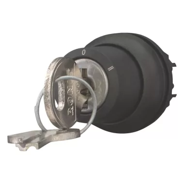 EATON 171154 M22S-WRS3-RS Kulcsos kapcsoló, 3 állású reteszelt (RS)