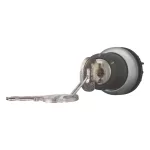 EATON 171155 M22-WRS3-RS-A1 Kulcsos kapcsoló, 3 állású (RS)