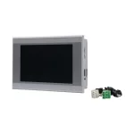  EATON 171163 XV-102-H4-70TWRL-10 HMI,7", Ethernet,USB,RS485,CE50C