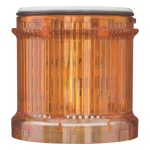   EATON 171274 SL7-FL24-A-HP Narancs villanó 1,4Hz POWER LED 24VAC/DC