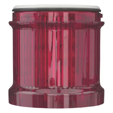 EATON 171277 SL7-FL24-R-HPM Piros villanó, 2,6Hz POWER LED 24VAC/DC