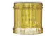 EATON 171279 SL7-FL24-Y-HPM Sárga villanó, 2,6Hz POWER LED 24VAC/DC