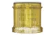 EATON 171279 SL7-FL24-Y-HPM Sárga villanó, 2,6Hz POWER LED 24VAC/DC