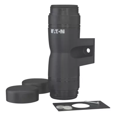 EATON 171304 SL4-PIB-D Alapmodul függőleges falra max2x5mod láb