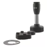 EATON 171308 SL4-FMS-100 Alapmodul max5mod láb 100mm levehető