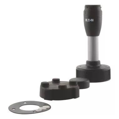 EATON 171308 SL4-FMS-100 Alapmodul max5mod láb 100mm levehető