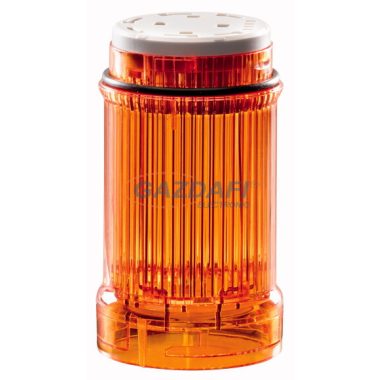 EATON 171318 SL4-L24-A Narancs folyamatos LED 24VAC/DC