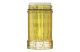 EATON 171335 SL4-L-Y Sárga folyamatos izzó max 4W max 250V - 3