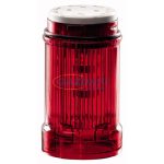 EATON 171339 SL4-BL24-R Piros villogó 2Hz LED 24VAC/DC