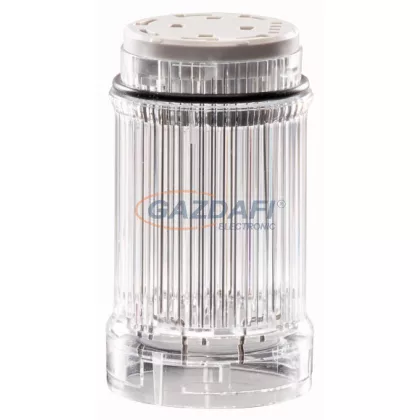EATON 171340 SL4-BL24-W Fehér villogó 2Hz LED 24VAC/DC