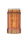 EATON 171342 SL4-BL24-A Narancs villogó 2Hz LED 24VAC/DC