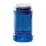 EATON 171343 SL4-BL120-B Kék villogó 2Hz LED 120VAC