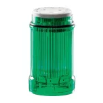 EATON 171344 SL4-BL120-G Zöld villogó 2Hz LED 120VAC