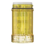 EATON 171347 SL4-BL120-Y Sárga villogó 2Hz LED 120VAC